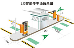 福建漳州优质停车场管理系统供应