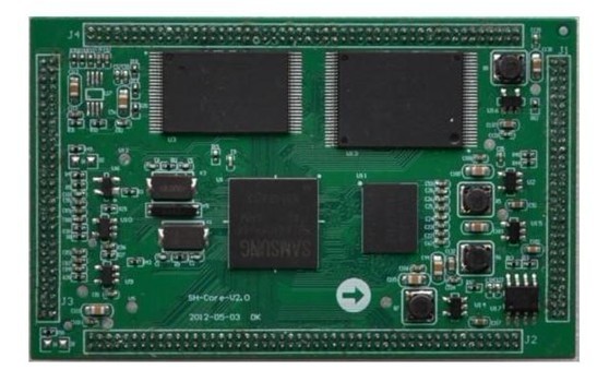嵌入式产品研发外包 嵌入式定制开发 ARM9  A8外包