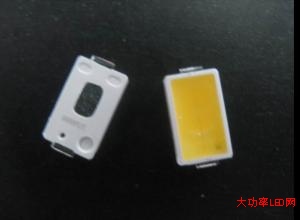 照明专用SMD5730白光贴片LED