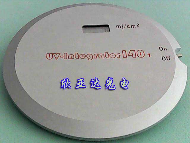 UV-Int140,UV能量计，能量检测计