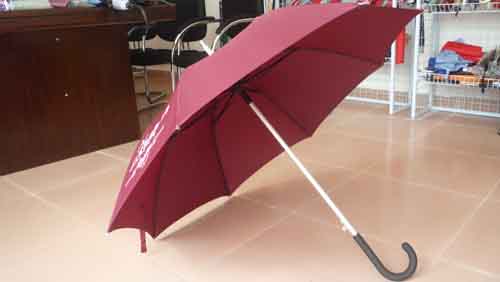 广州雨伞