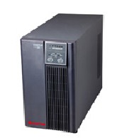 UPS不间断电源C1KS(1000VA/700W/36V)山特在线式电源