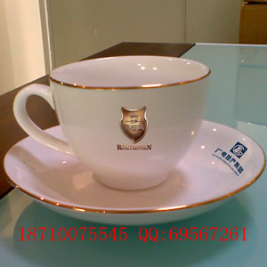 订做咖啡杯价格-上海陶瓷杯子厂家批发