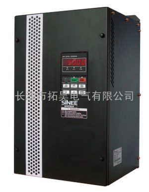 常德衡阳长沙施工升降机变频器EM330A37KW专用变频器