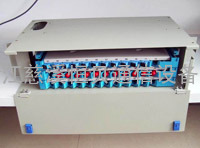 36芯光纤配线箱