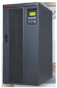 UPS不间断电源3C3-80KS(80KVA/64KW/384V)山特UPS电源