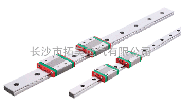 高精度湖南滚珠丝杠滑块/高刚性湘潭直线导轨/长沙变频器维修