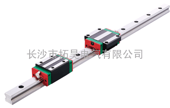 E2系列自润式线性滑轨/湖南直线导轨/长沙正弦变频器/株洲上银导轨丝杠