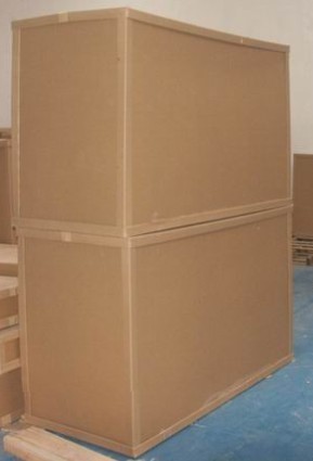 蜂窝纸箱 环保蜂窝纸箱 包装蜂窝纸箱 蜂窝纸箱供应商