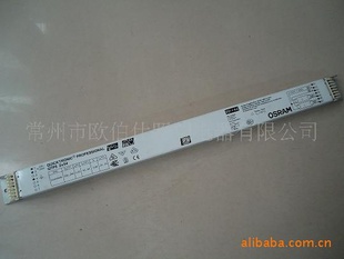 欧司朗QTP5 2*54W电子镇流器【电器箱工矿灯批发】长期现货供应