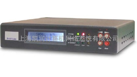 CTC-modem CTC SHDTU03/ET100/2T-AD XDSL基带调制解调器，以太网延