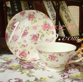 北京陶瓷咖啡杯-陶瓷杯制作厂家