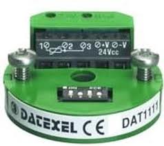 意大利DATEXEL变送器、DATEXEL