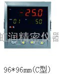 虹润仪表、NHR-5400系列60段PID自整定调节器