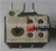 西门子热继电器3UA-50