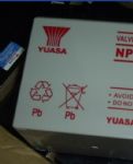 茂名汤浅蓄电池-UL认证汤浅蓄电池-【YUASA】汤浅