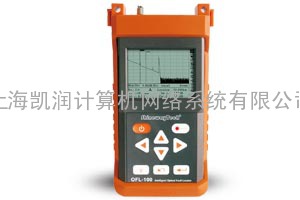 OFL-100A,OFL-100B系列智能型光纤寻障仪