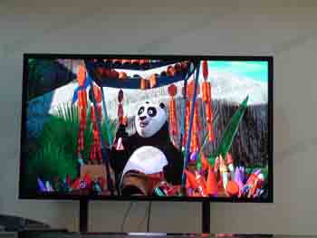 通辽无缝拼接大屏幕 液晶拼接价格