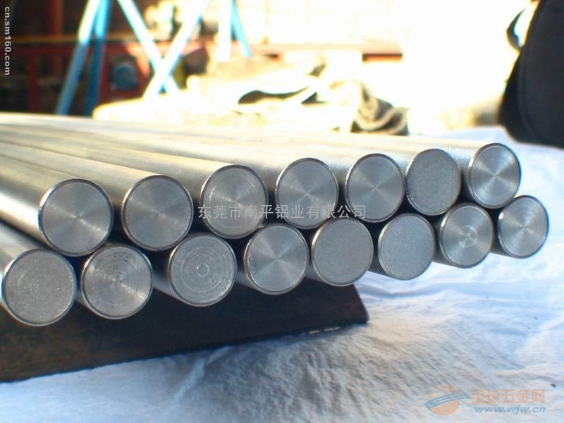 6082铝型材、可焊接性铝棒 6082铝棒、可机加工铝棒 高强度铝棒