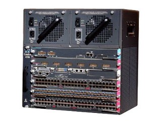  WS-C4506-E_CISCO交换机厂家报价