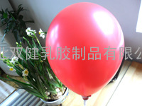 河北雄县气球厂家批发 1.5克彩色珠光气球 可混批 量大价格优惠包运费