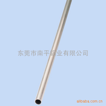 供应 精密铝管、毛细铝管、６系列挤压铝管、装饰铝管、无缝铝管