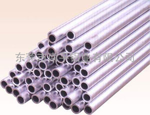 供应 3003小口径精密铝管 【进口铝合金管】 3003无缝铝管