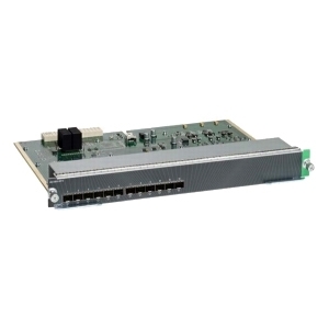 思科(CISCO) WS-X4612-SFP-E