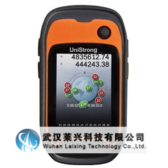 集思宝手持GPS定位仪G120
