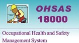 宁波OHSAS18000认证咨询