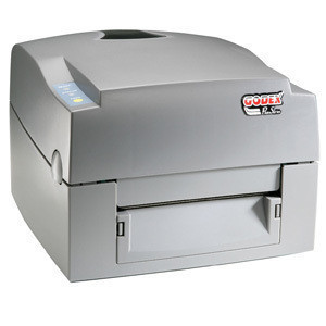 GODEX EZ-1100+条码打印机 标签打印机