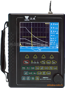 HS616e汉威牌超声波探伤仪