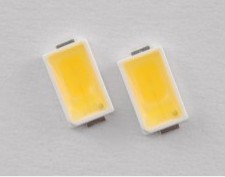 照明专用LED贴片SMD5730白光