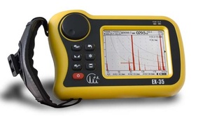 EX-35数字超声波探伤仪 免费上门试用