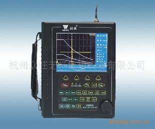 武汉中科 HS616e 型增强型数字超声波探伤仪