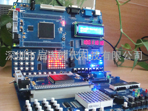 EDA-D EP3C25开发板 ALTERA FPGA 深圳专业生产商