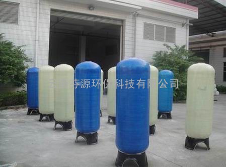 水处理设备云南水处理公司昆明水处理过滤桶太阳能储水箱