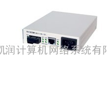 瑞斯康达RC111-FE-S2光纤收发器