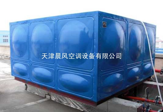 玻璃钢水箱维修天津玻璃钢水箱价格18920273167