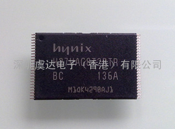 H27UAG8T2BTR-BC 海力士2GB IC