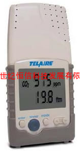 美国Telaire TEL7001新风量测试仪