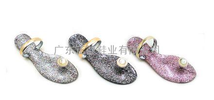 Crystals Shoes