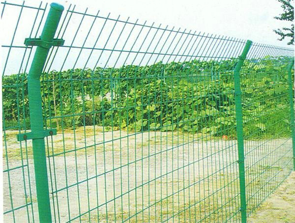 安阳围栏网厂/铁丝网防护栏