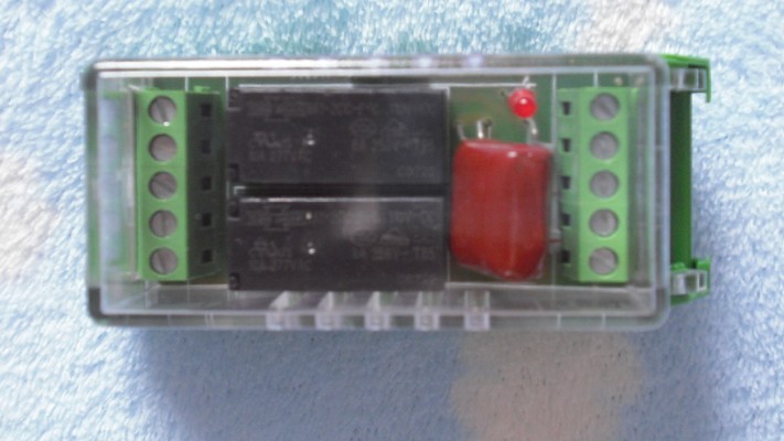 JZ-7GJ-S010端子排中间继电器电力保护产品