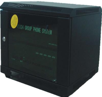 WS824(6)A型数字程控交换机