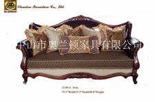 皮配布沙发最低报价 广东专业高档沙发生产工厂 2012家具卖场热销皮夹布沙发样式