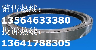 利勃海尔914回转支承/立轴/回转支撑/大齿圈/大转盘