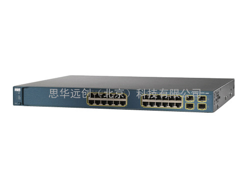 WS-C3560G-24PS-S_思科(CISCO) 交换机报价