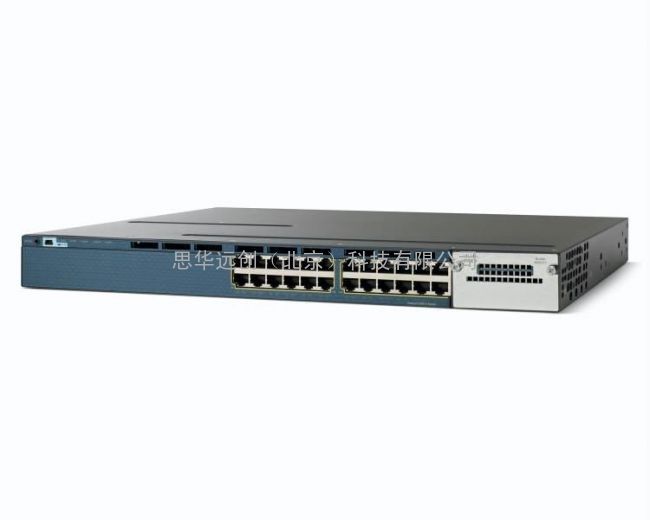 WS-C3560X-24P-L 思科(CISCO)交换机