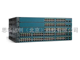 WS-C3560G-48PS-S_思科(CISCO) 交换机报价